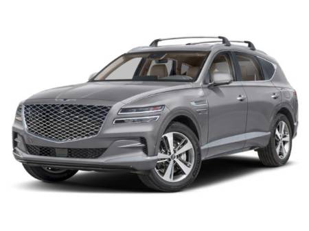 2024 Genesis GV80 2.5T Prestige