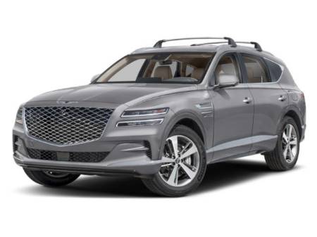 2024 Genesis GV80 3.5T Prestige