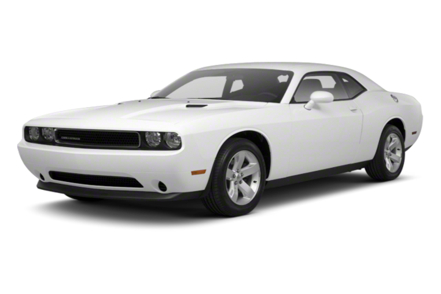 2013 Dodge Challenger SXT's photo