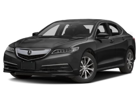 2016 Acura TLX Base