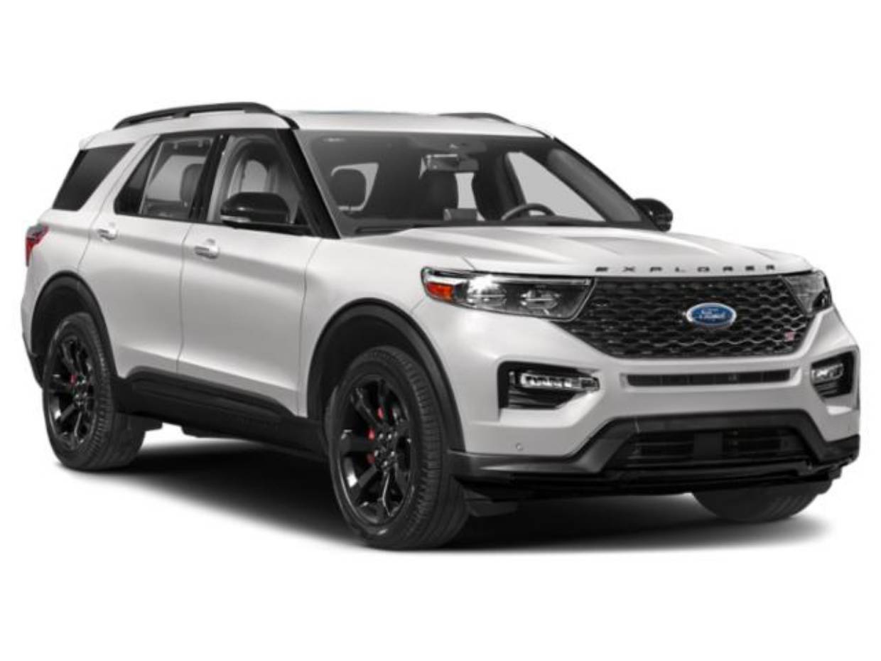 2024 Ford Explorer ST - Photo 6