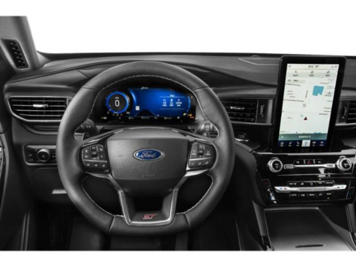 2024 Ford Explorer ST - Photo 7