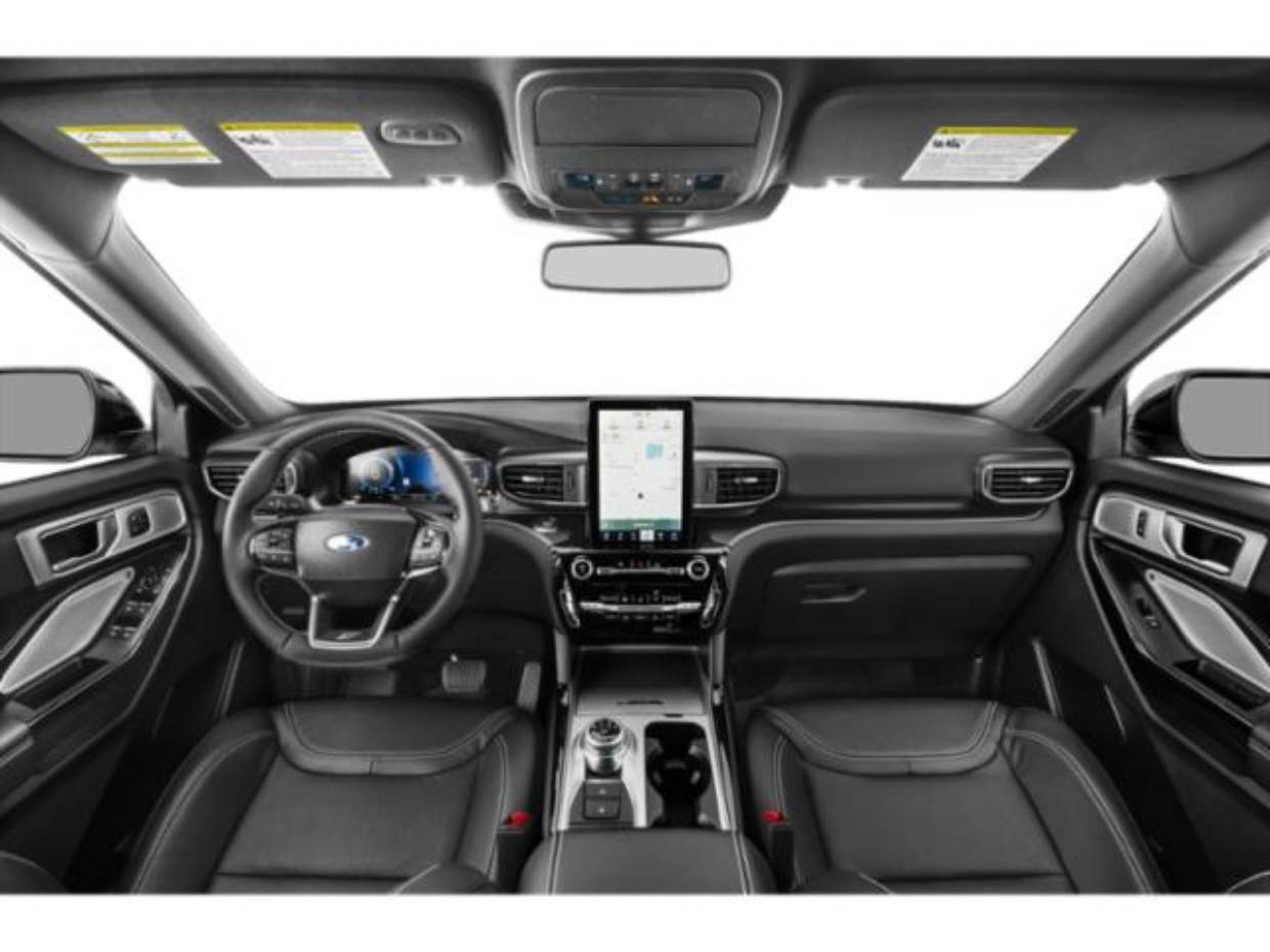2024 Ford Explorer ST - Photo 8