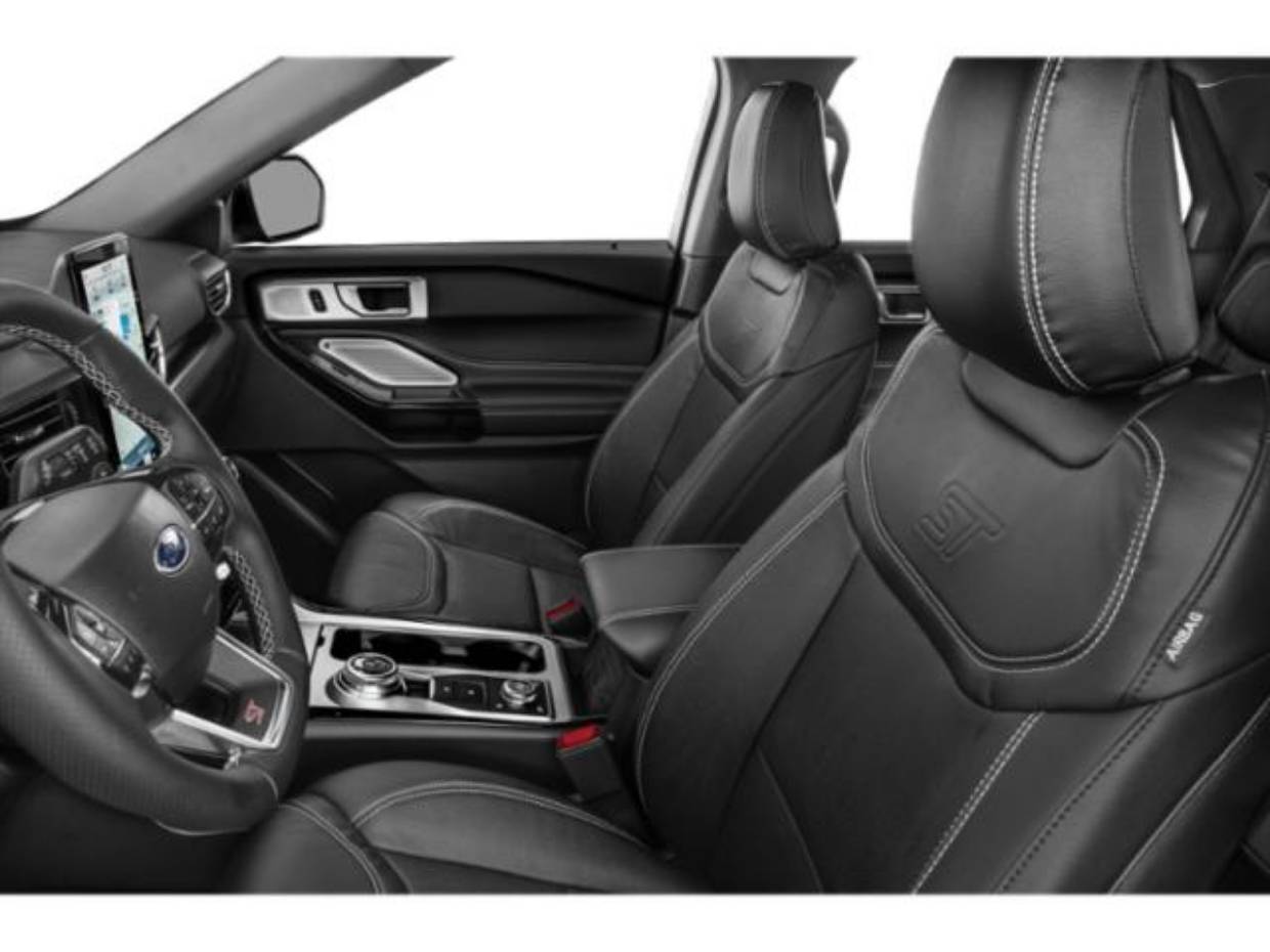 2024 Ford Explorer ST - Photo 9