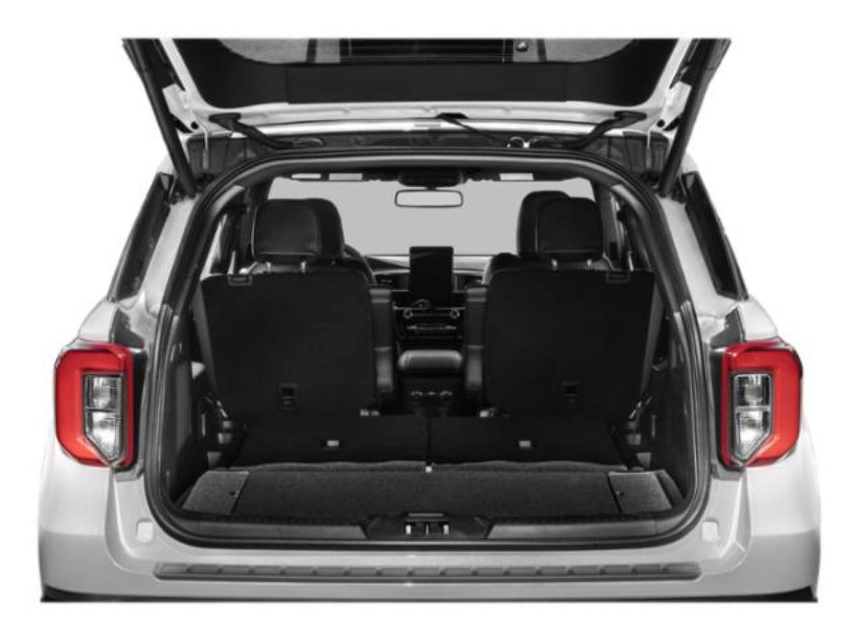 2024 Ford Explorer ST - Photo 11