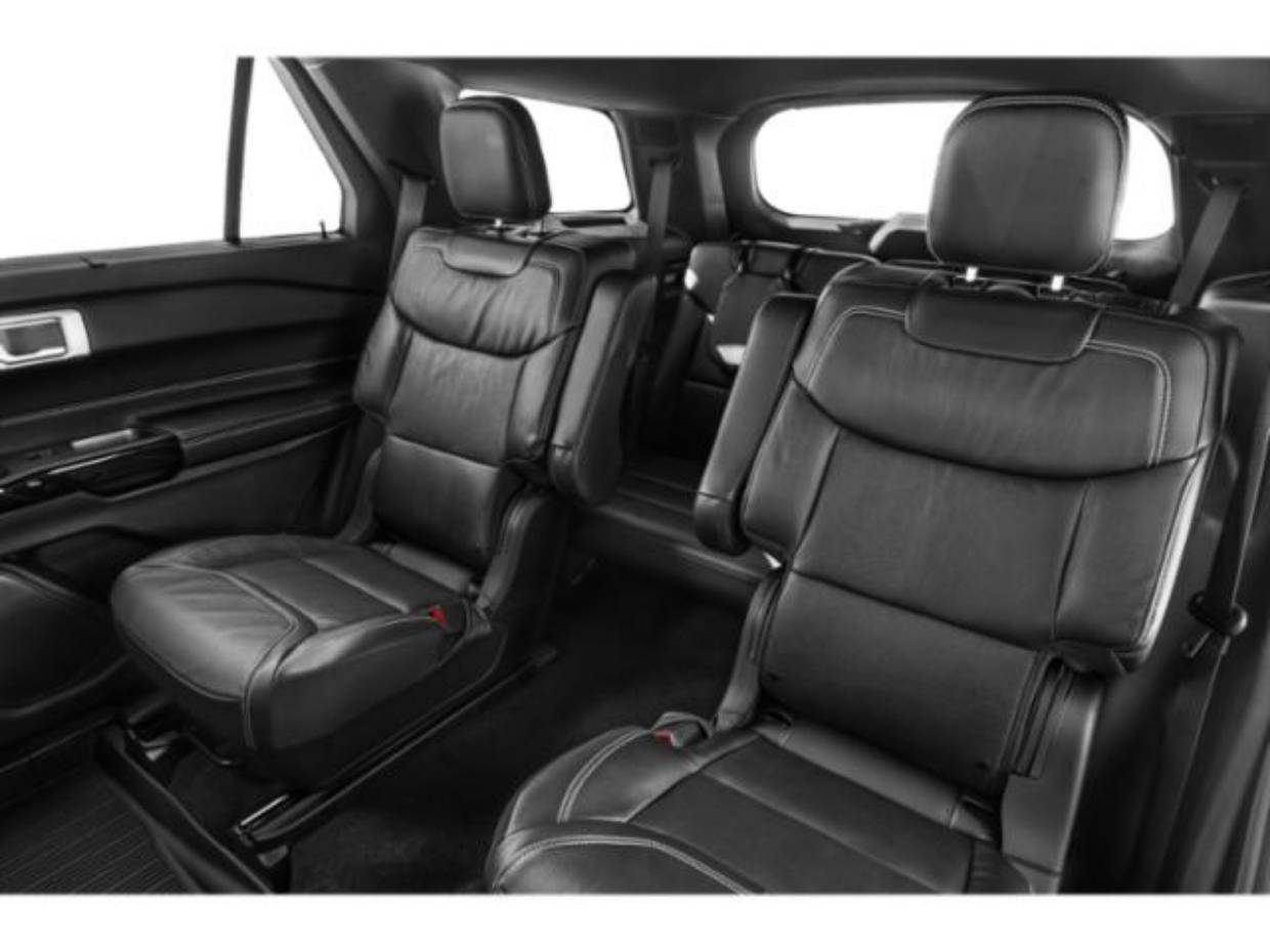2024 Ford Explorer ST - Photo 13
