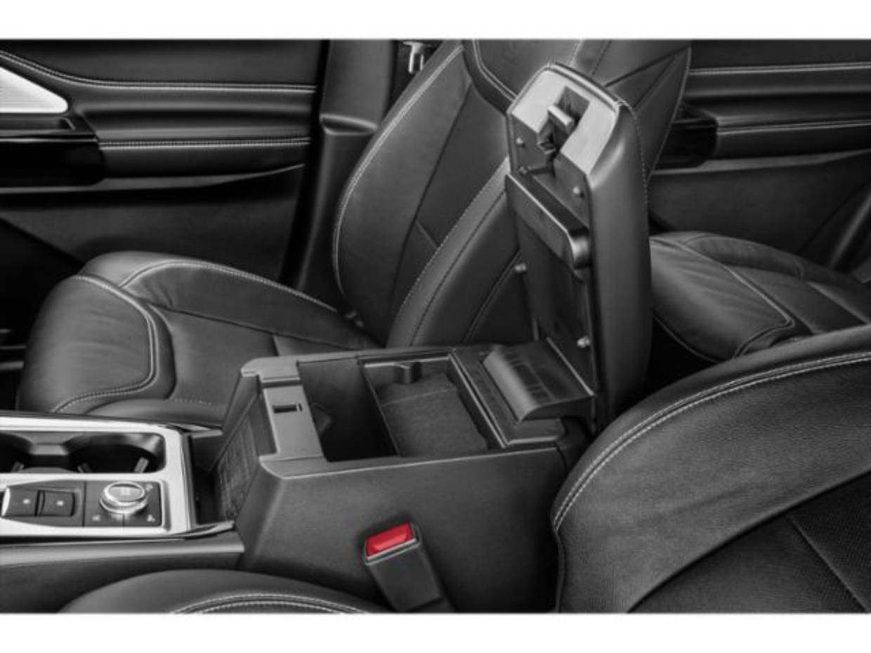 2024 Ford Explorer ST - Photo 14