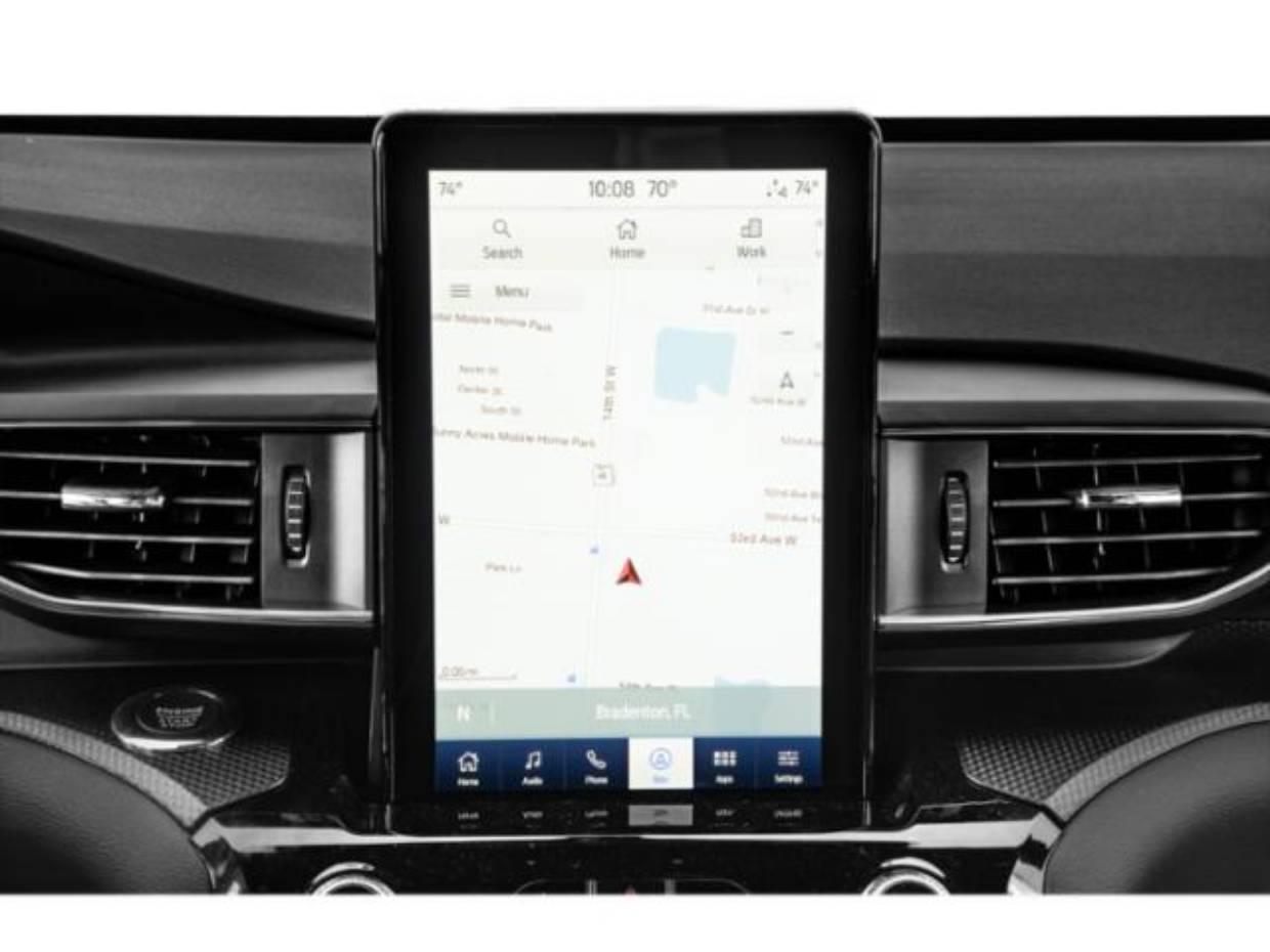 2024 Ford Explorer ST - Photo 16