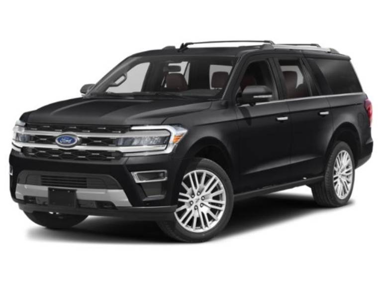 2022 Ford Expedition MAX Limited MAX