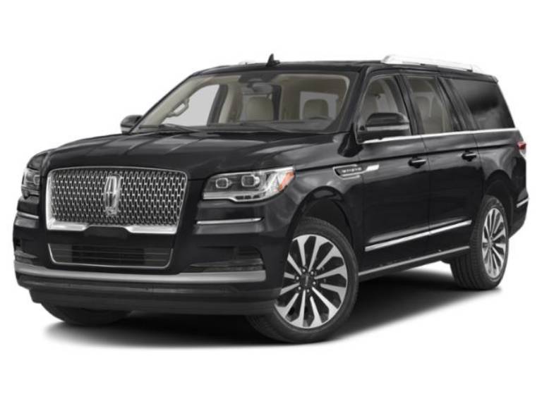 2022 Lincoln Navigator L Standard