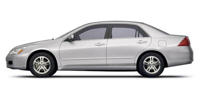 2006 Honda Accord EX-L