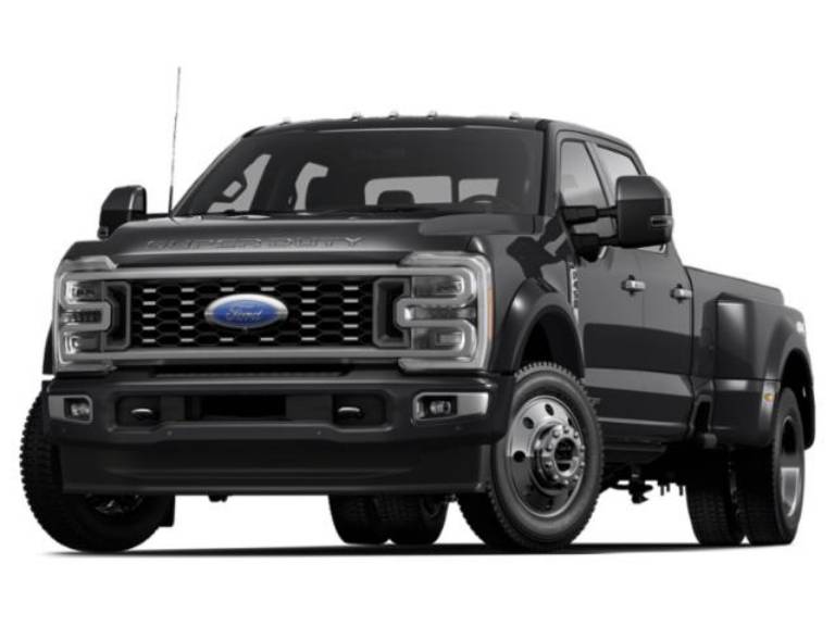 2024 Ford Super Duty F-450 DRW