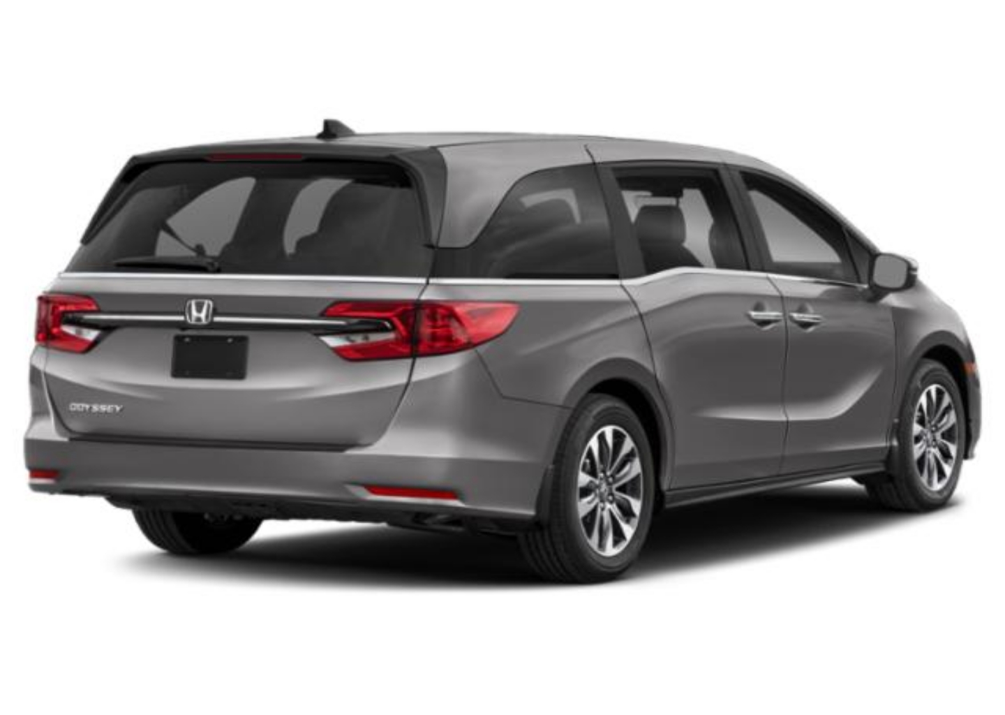 2024 Honda Odyssey EX-L - Photo 38