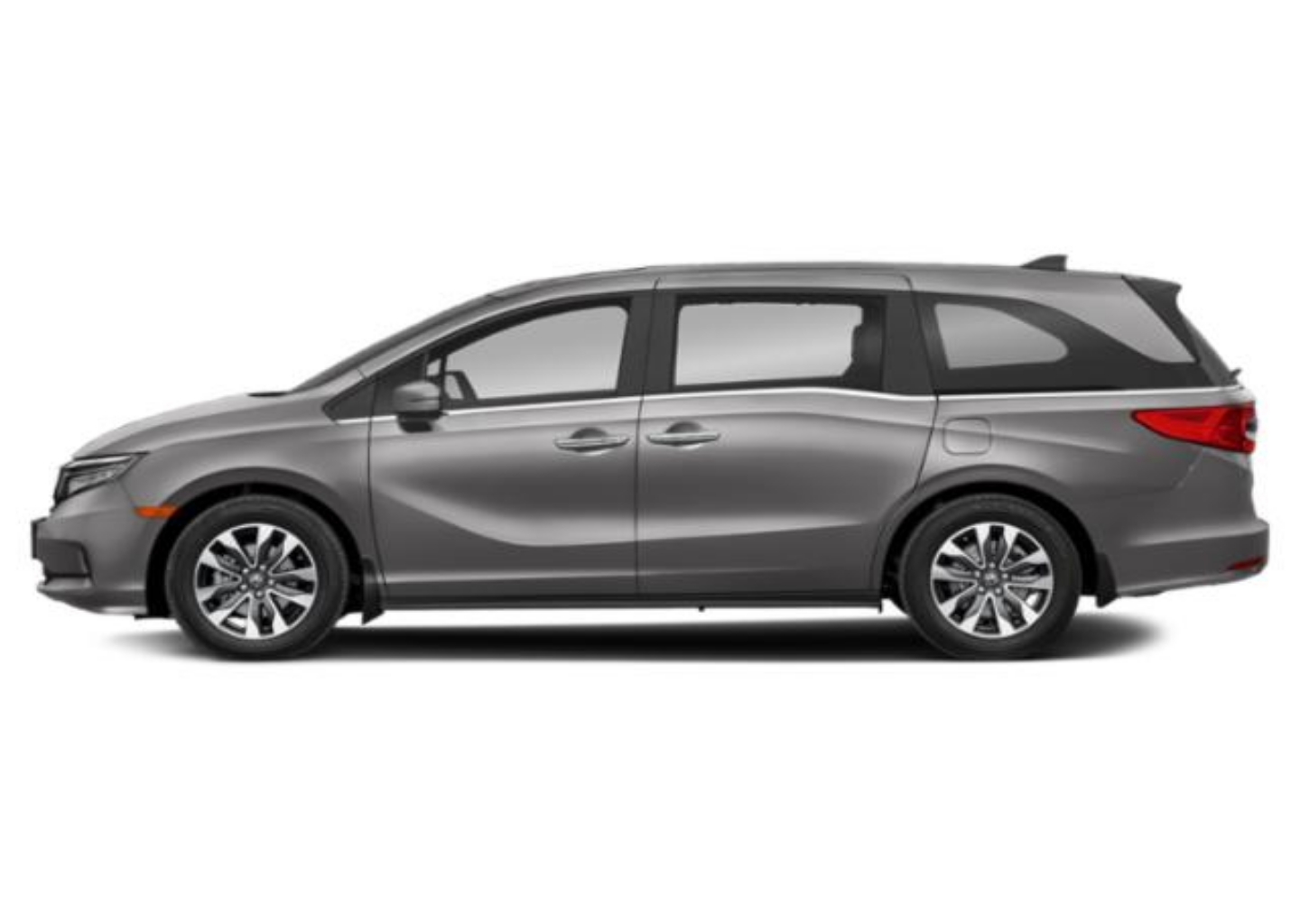 2024 Honda Odyssey EX-L - Photo 39