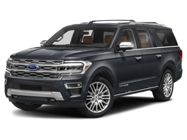 2022 Ford Expedition Platinum