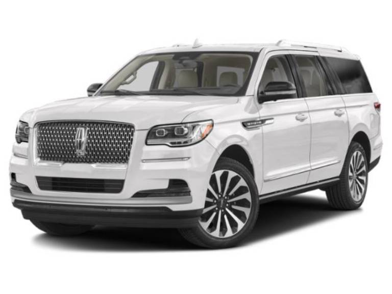 2023 Lincoln Navigator L Reserve