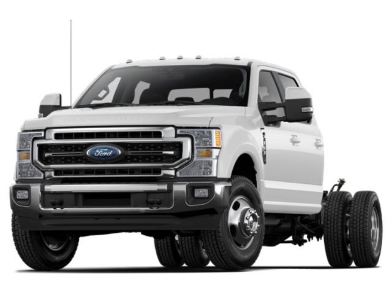 2022 Ford F-350 Super Duty XL
