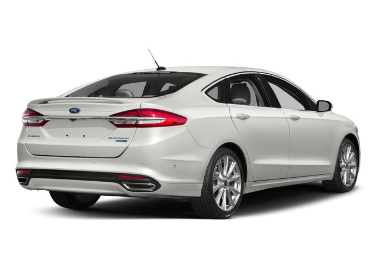 Certified 2018 Ford Fusion Platinum with VIN 3FA6P0K92JR252633 for sale in Carrollton, TX