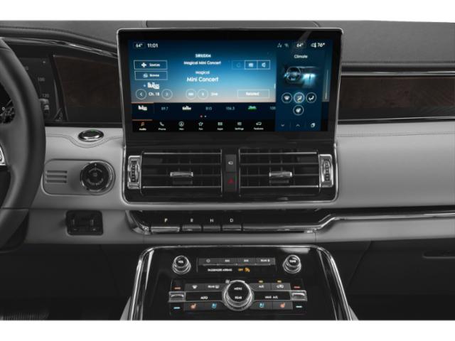 2024 Lincoln Navigator Reserve L - Photo 10