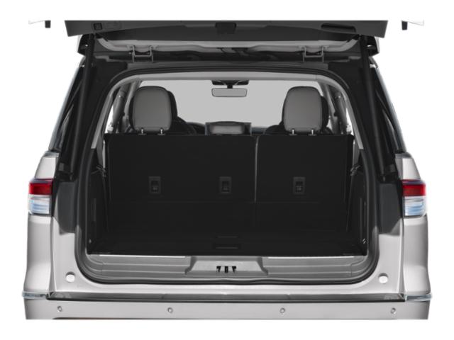 2024 Lincoln Navigator Reserve L - Photo 11