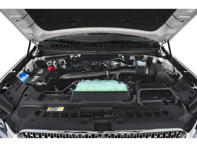 2024 Lincoln Navigator Reserve L - Photo 12