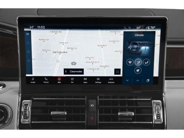 2024 Lincoln Navigator Reserve L - Photo 16