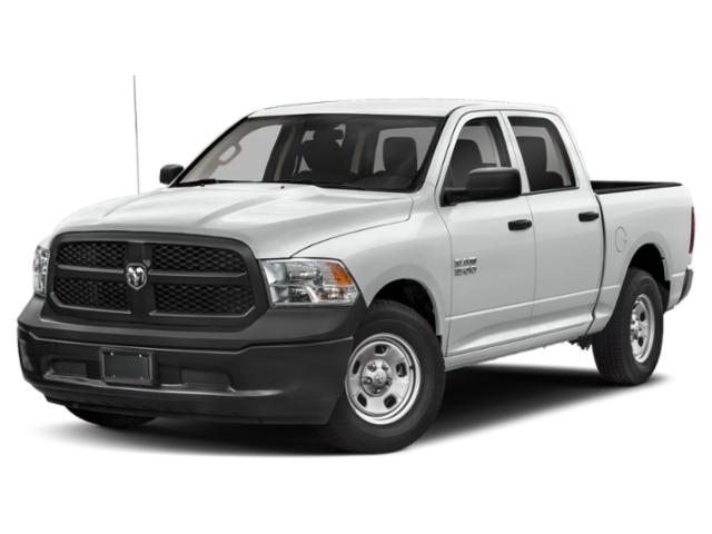 2019 RAM 1500 Classic