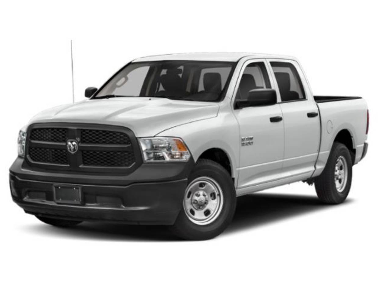 2019 RAM 1500 Classic