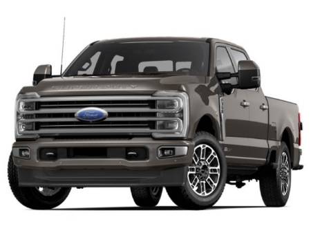 2024 Ford F-350SD King Ranch