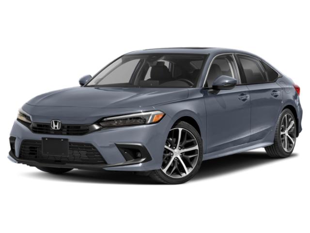 2022 Honda Civic Touring