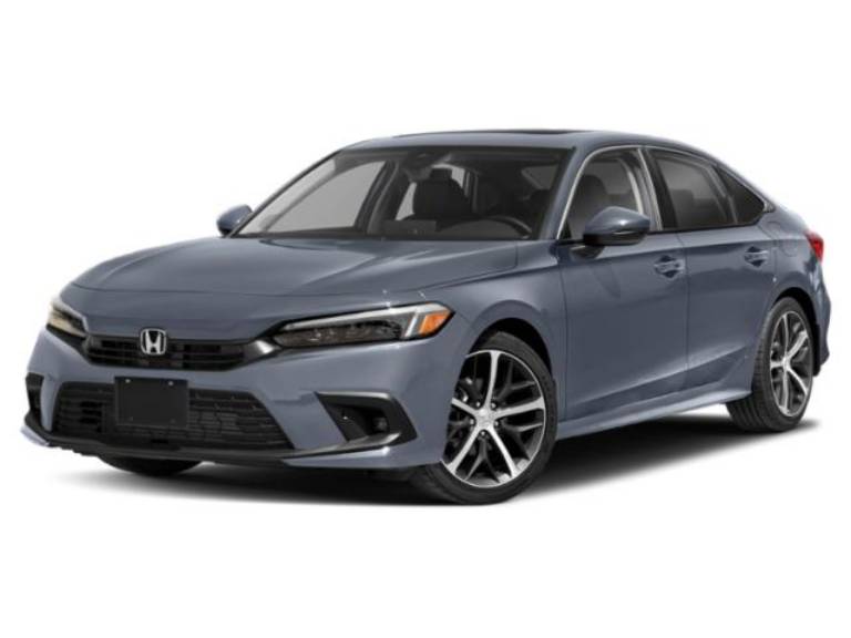 2022 Honda Civic Touring