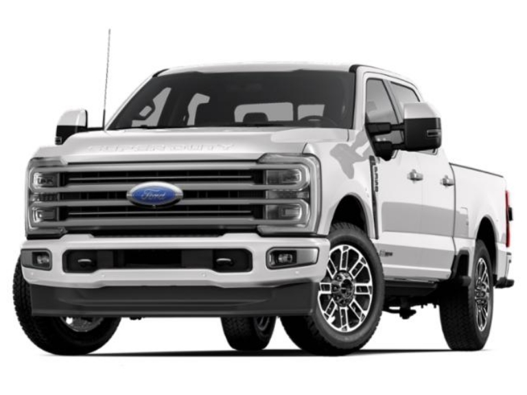 2024 Ford F-350SD Limited