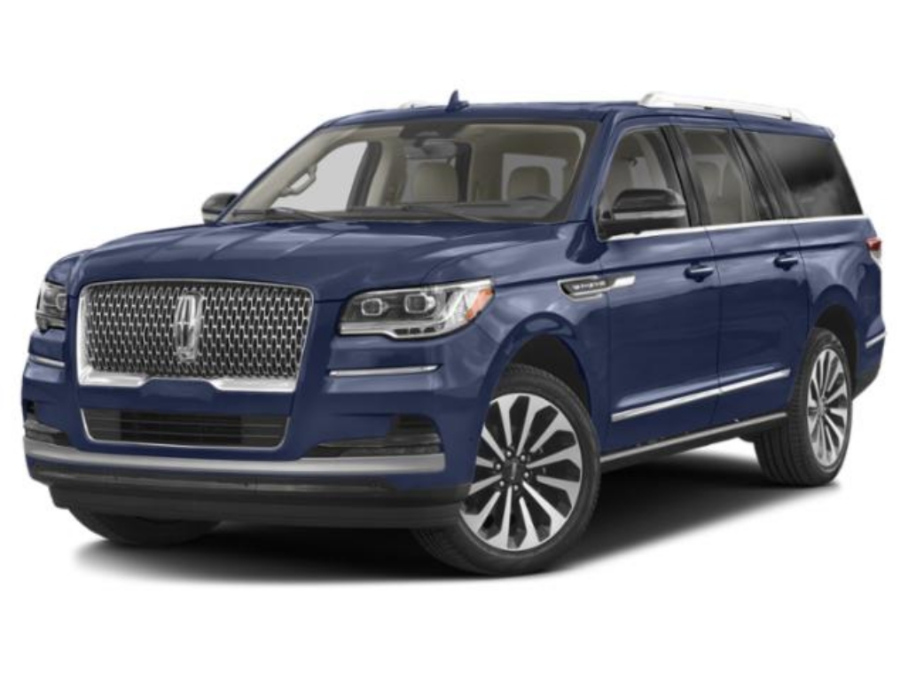 2023 Lincoln Navigator Reserve L