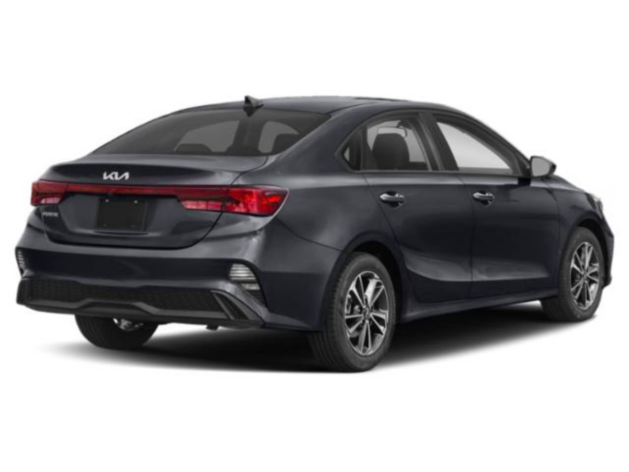 Used 2023 Kia Forte LXS with VIN 3KPF24AD0PE629224 for sale in Glendale, AZ