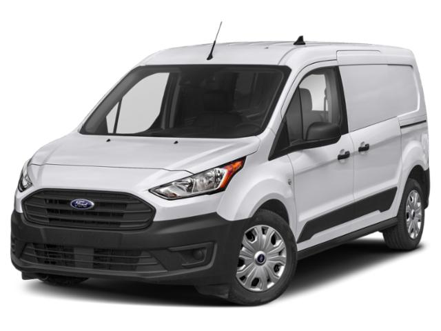 2020 Ford Transit Connect XLT