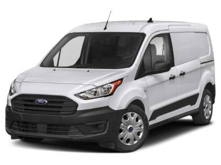 2020 Ford Transit Connect XLT