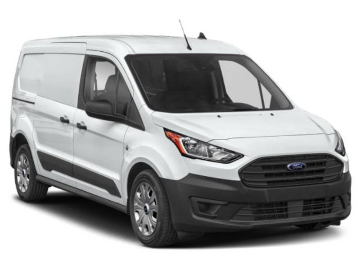 2022 Ford Transit Connect XL - Photo 6