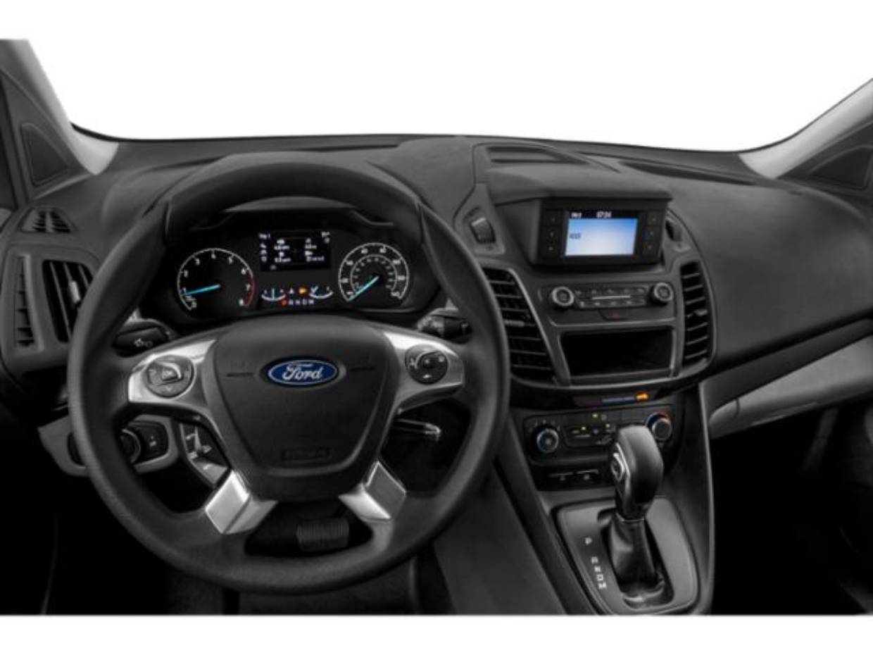 2022 Ford Transit Connect XL - Photo 7