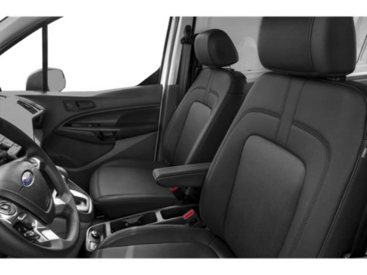 2022 Ford Transit Connect XL - Photo 9