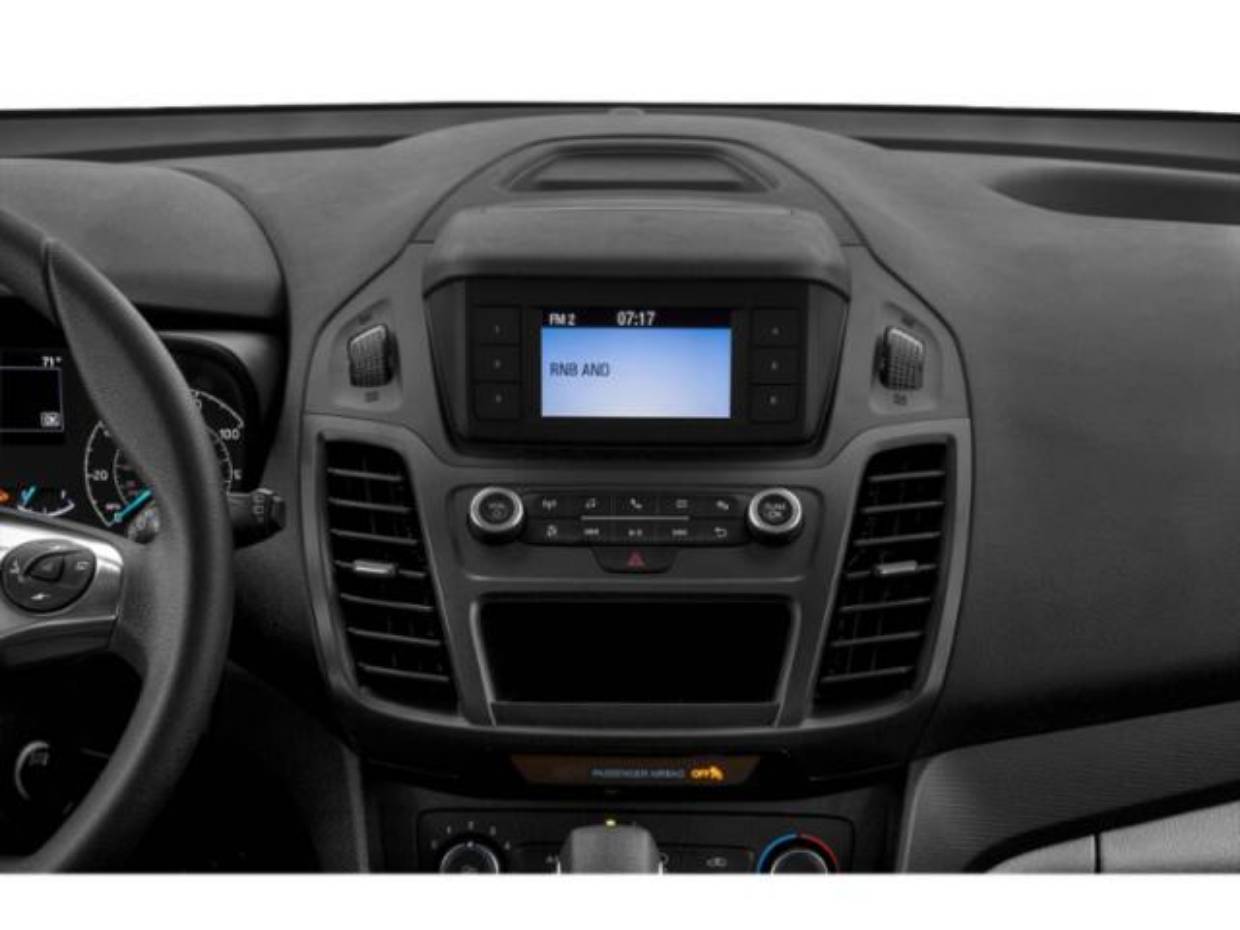 2022 Ford Transit Connect XL - Photo 10