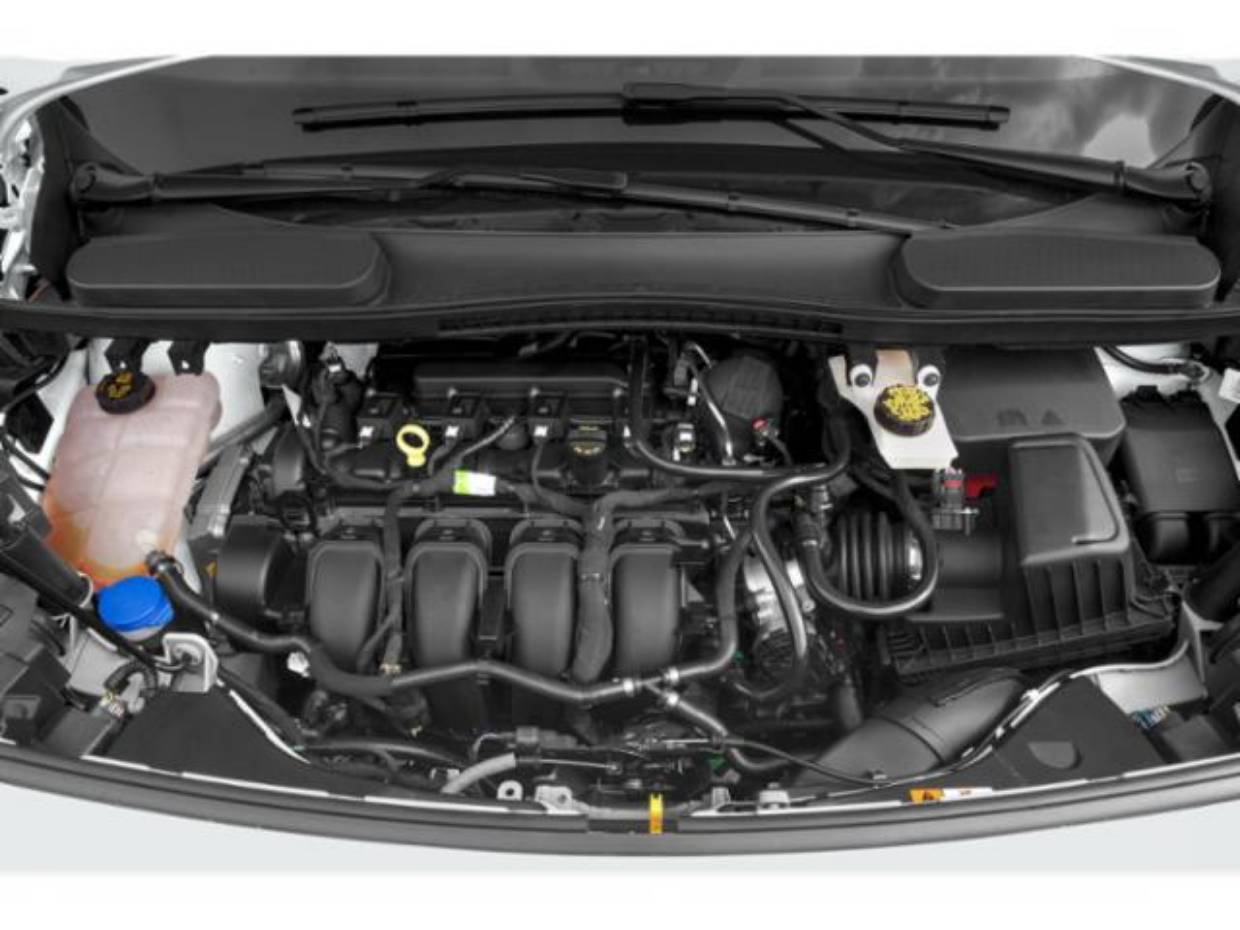 2022 Ford Transit Connect XL - Photo 12