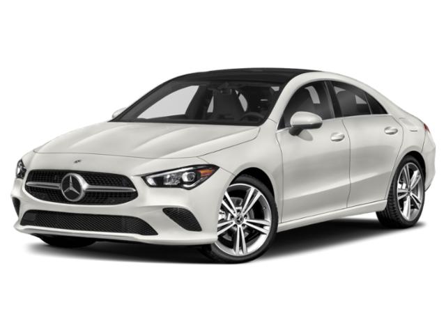 Used 2023 Mercedes-Benz CLA CLA 250