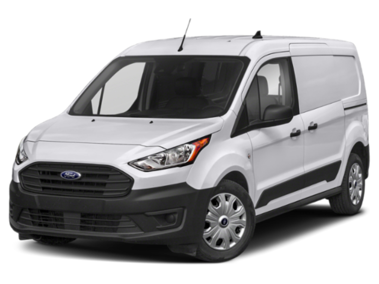 2023 Ford Transit Connect XL