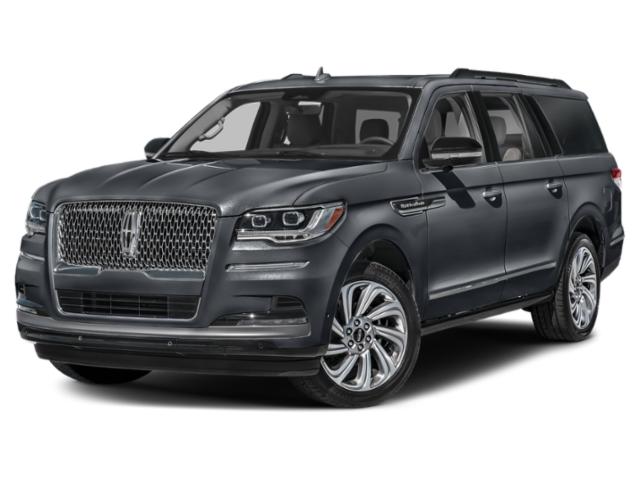 New 2024 Lincoln Navigator Reserve L