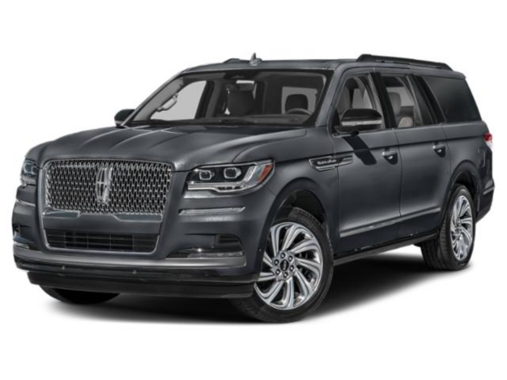2024 Lincoln Navigator Reserve L