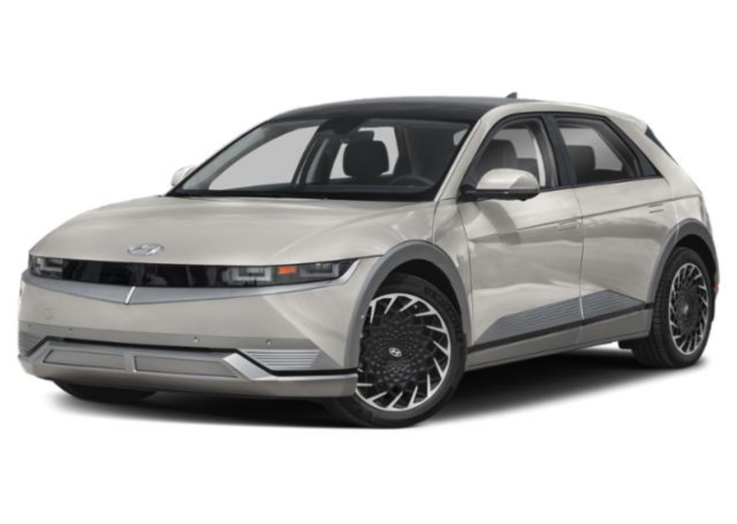 Certified 2023 Hyundai IONIQ 5 Limited with VIN KM8KRDAF4PU229353 for sale in Beaverton, OR