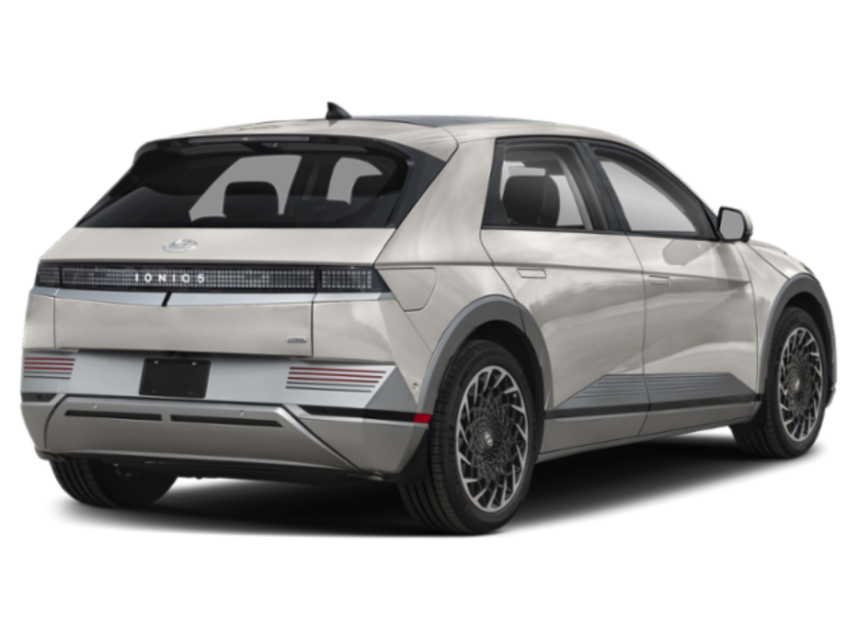 Used 2023 Hyundai IONIQ 5 Limited with VIN KM8KRDAF4PU208776 for sale in Sacramento, CA