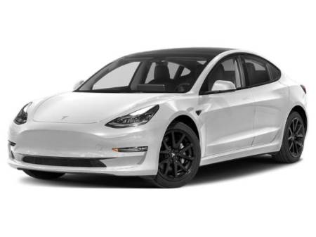 2023 Tesla Model 3 Long Range