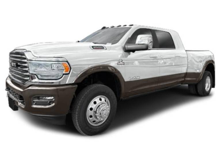 2024 RAM 3500 Limited Longhorn
