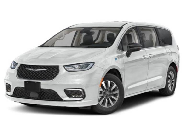 2024 Chrysler Pacifica Hybrid Select Premium S Appearance